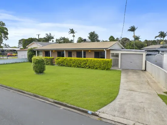 7 Kittyhawk Street, Bongaree, Qld 4507