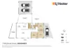7 Kittyhawk Street, Bongaree, Qld 4507-Floorplan