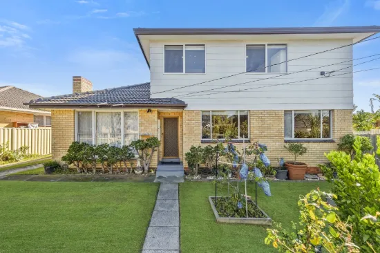 7 Kleine Street, Noble Park, Vic 3174