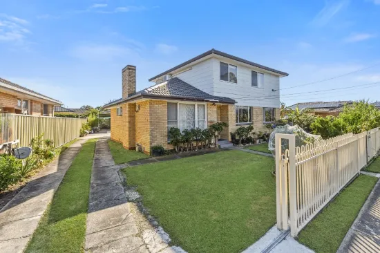 7 Kleine Street, Noble Park, Vic 3174-Image