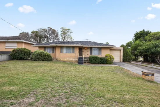7 Knight Place, Calista, WA 6167