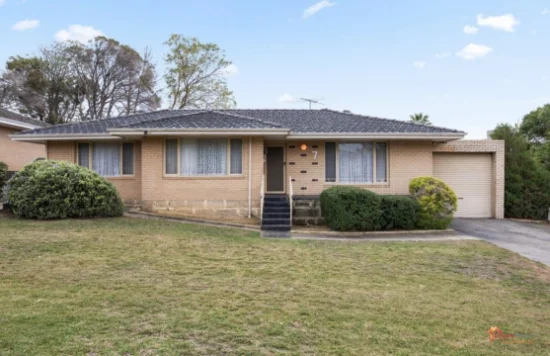 7 Knight Place, Calista, WA 6167