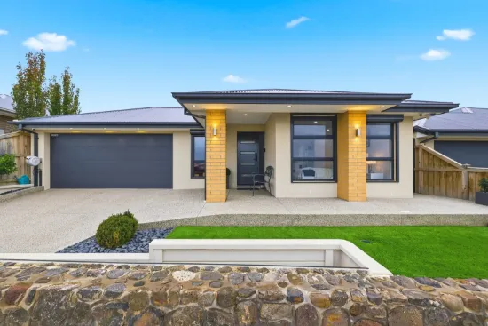 7 Knight Street, Maddingley, Vic 3340