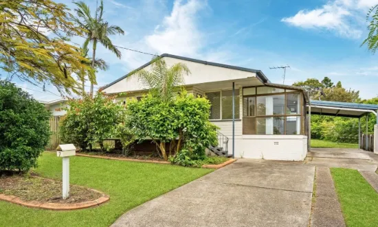 7 Knights Terrace, Margate, Qld 4019