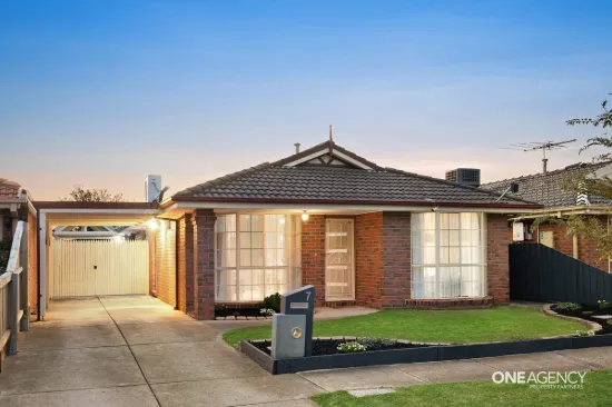 7 Knox Court, Altona Meadows, Vic 3028