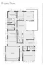 7 Koendidda Court, Wodonga, Vic 3690-Floorplan