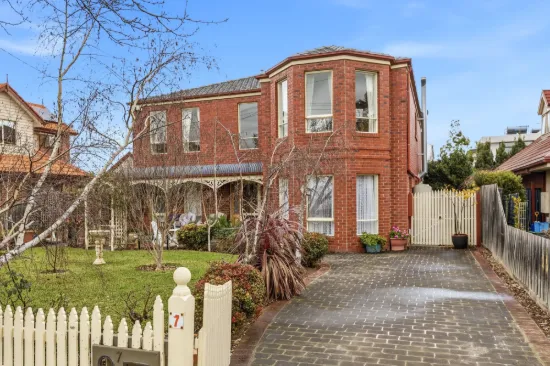 7 Kokoda Road, Williamstown, Vic 3016