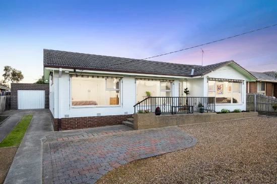 7 Konrads Crescent, Highton, Vic 3216