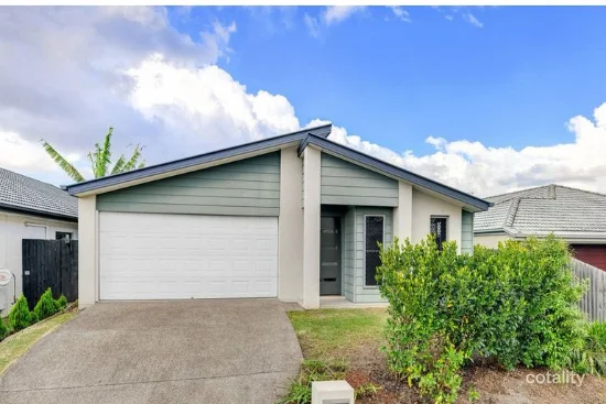 7 Korac Drive, Bellbird Park, Qld 4300