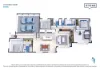 7 Kowalski Street, Casey, ACT 2913-Floorplan