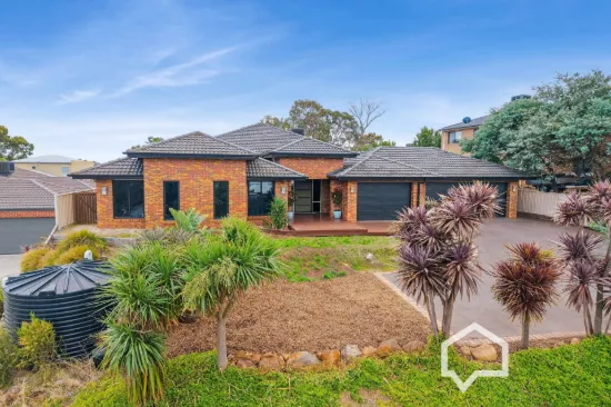 7 Kristy Drive, Spring Gully, Vic 3550