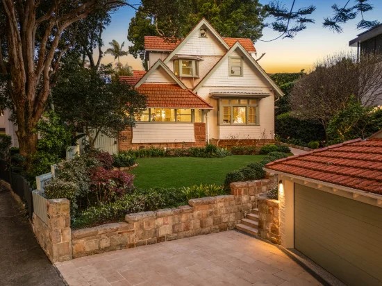 7 Kulgoa Road, Bellevue Hill, NSW 2023