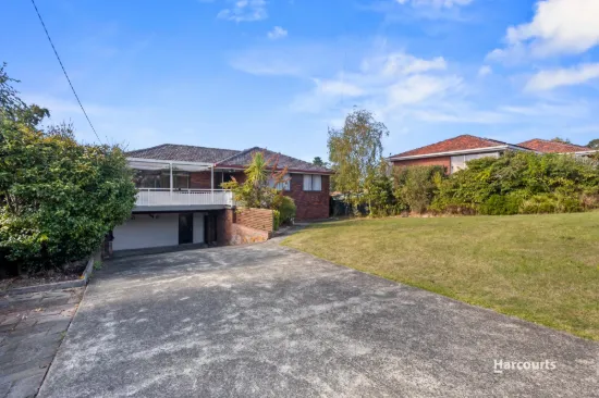 7 Kunama Drive, Kingston Beach, Tas 7050