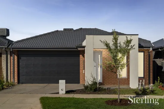 7 Kutjera Street, Manor Lakes, Vic 3024
