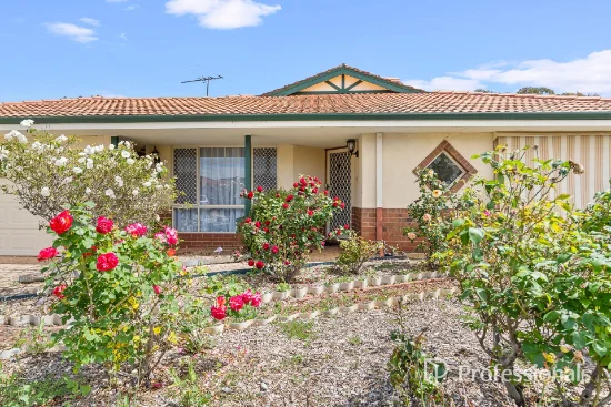 7 Kybra Grove, Stratton, WA 6056