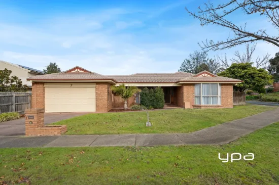 7 Lachlan Court, Sunbury, Vic 3429