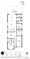 7 Lachlan Street, Ferryden Park, SA 5010-Floorplan