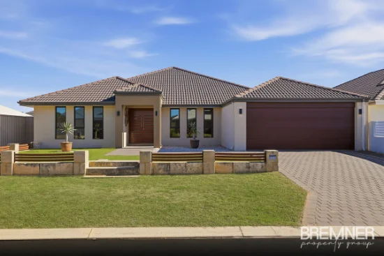 7 Lacrosse Vista, Secret Harbour, WA 6173