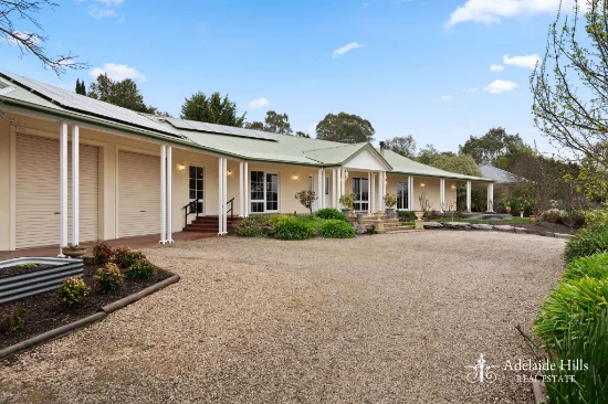 7 Lady Bute Drive, Mount Barker, SA 5251
