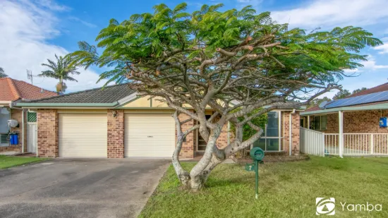 7 Lady Nelson Place, Yamba, NSW 2464