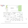 7 Laguna Crescent, Springfield Lakes, Qld 4300-Floorplan
