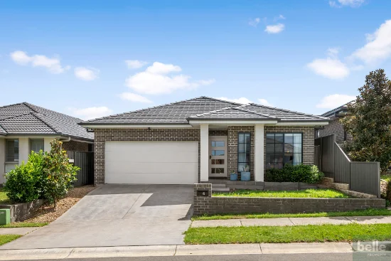 7 Lakeman Street, Leppington, NSW 2179