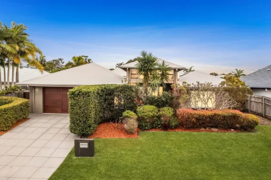 7 Lakeside Drive, Peregian Springs, Qld 4573