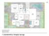 7 Lakeside Drive, Peregian Springs, Qld 4573-Floorplan