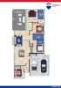 7 Lakeside Way, Andergrove, Qld 4740-Floorplan