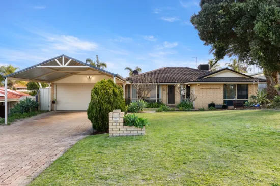 7 Lamond Close, Kinross, WA 6028
