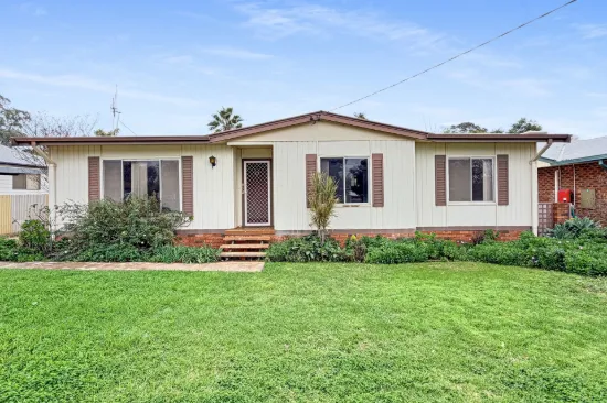 7 Lamrock Street, Cobar, NSW 2835