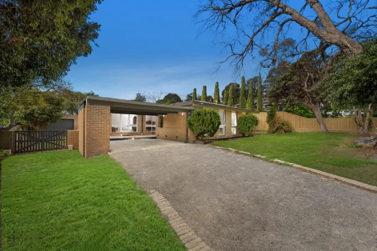 7 Landscape Drive, Boronia VIC 3155-Image