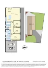 7 Landstead Court, Carrum Downs VIC 3201-Floorplan