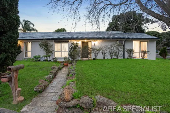 7 Lanena Court, Frankston, Vic 3199