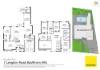 7 Langdon Road, Baulkham Hills NSW 2153-Floorplan