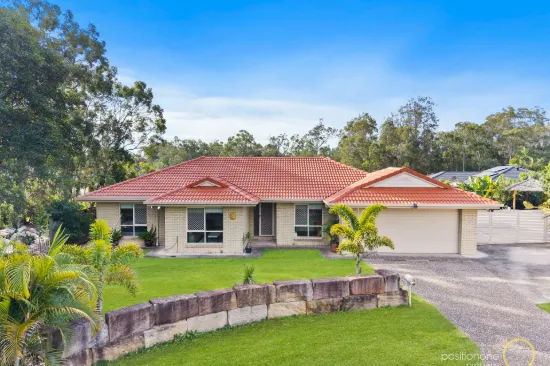 7  Langer Court, Heritage Park, Qld 4118