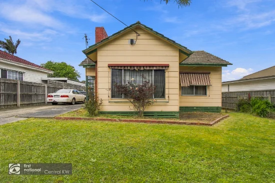 7 Langford Street, Morwell, Vic 3840