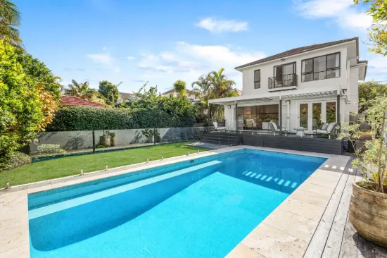 7 Langlee Avenue, Waverley, NSW 2024