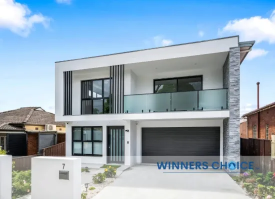 7 Langtry Avenue, Auburn, NSW 2144