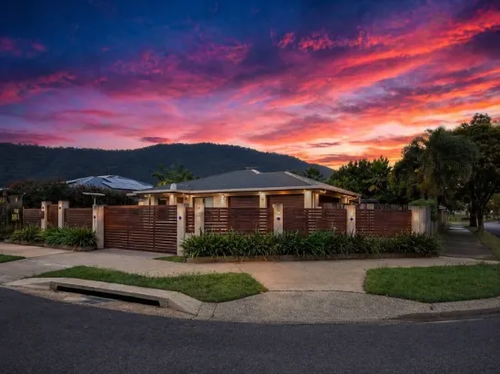 7 Lanzo Street, Gordonvale, Qld 4865
