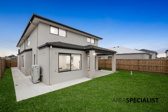 7 Lapis Street, Clyde, Vic 3978