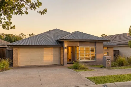 7 Larkin Street, Bardia, NSW 2565