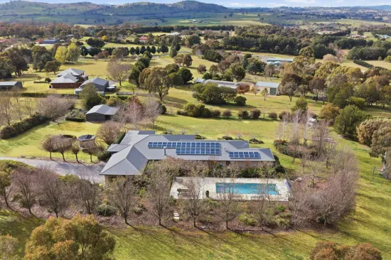 7 Larson Lane, Yass, NSW 2582