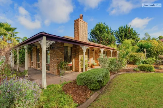 7 Latimer Crescent, Trott Park, SA 5158