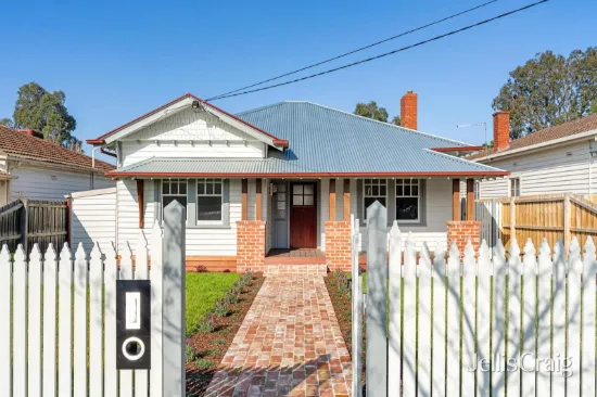 7 Latona Avenue, Preston, Vic 3072