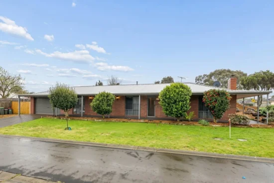 7 Lats Avenue, Carrum Downs, Vic 3201 - For Sale