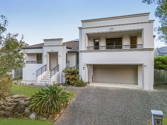 7 Laurel Street, Heathwood, Qld 4110