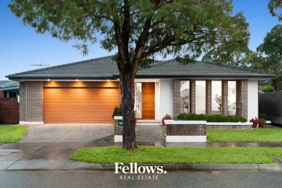 7 Laurina Link, Pakenham, Vic 3810