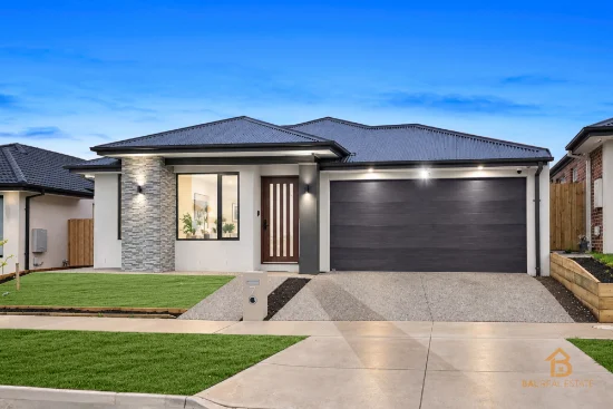 7 Lavinia Avenue, Truganina, Vic 3029