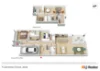 7 Lawrenson Circuit, Jacka, ACT 2914-Floorplan